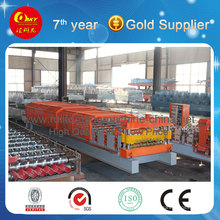 High Quality Roofing Line China, Metal Shaping Mill